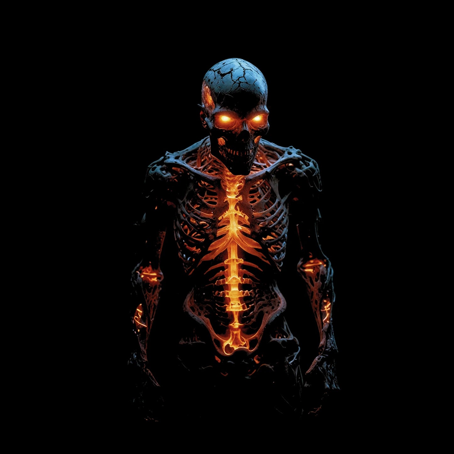 Firebones
