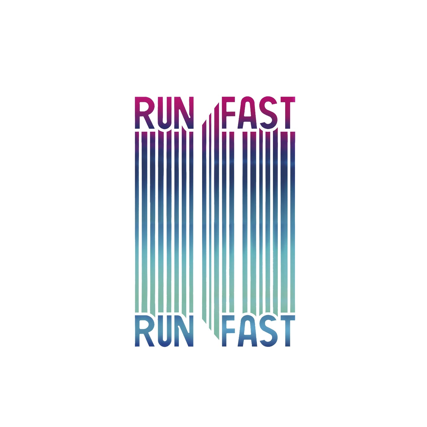 Run Fast