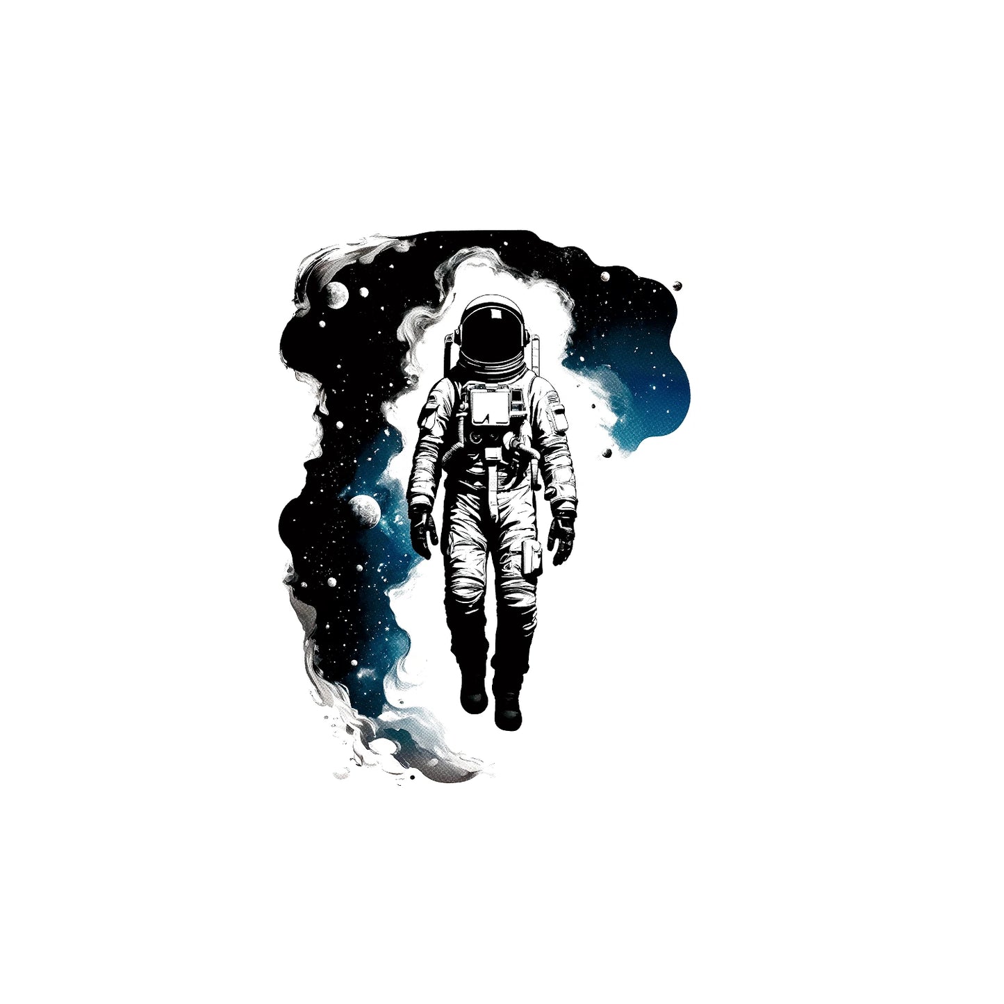 Spaceman
