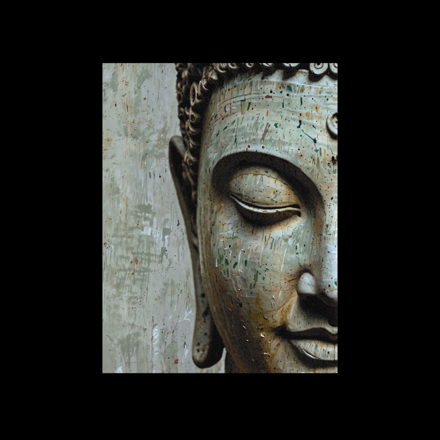 Zen Buddha