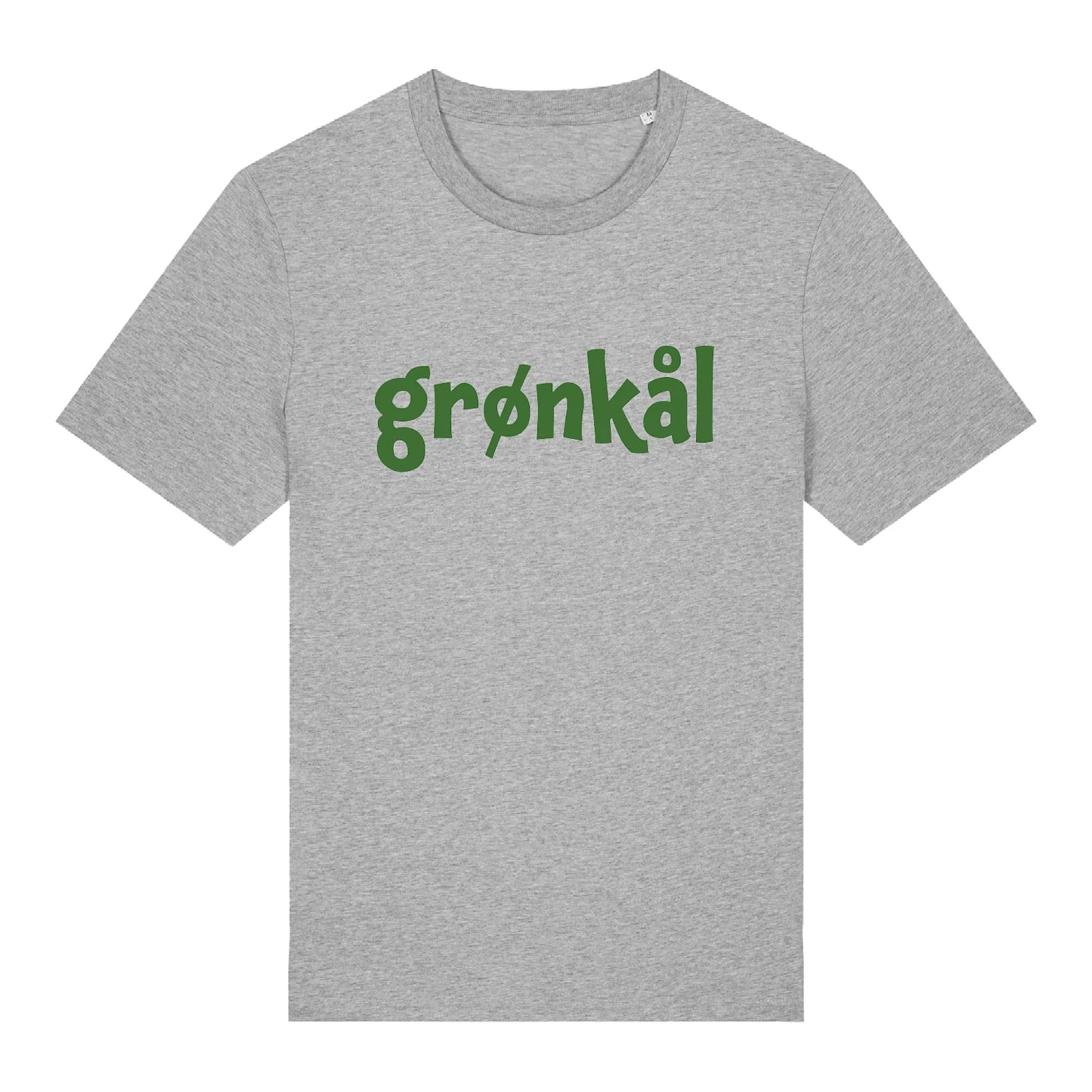 Grønkål