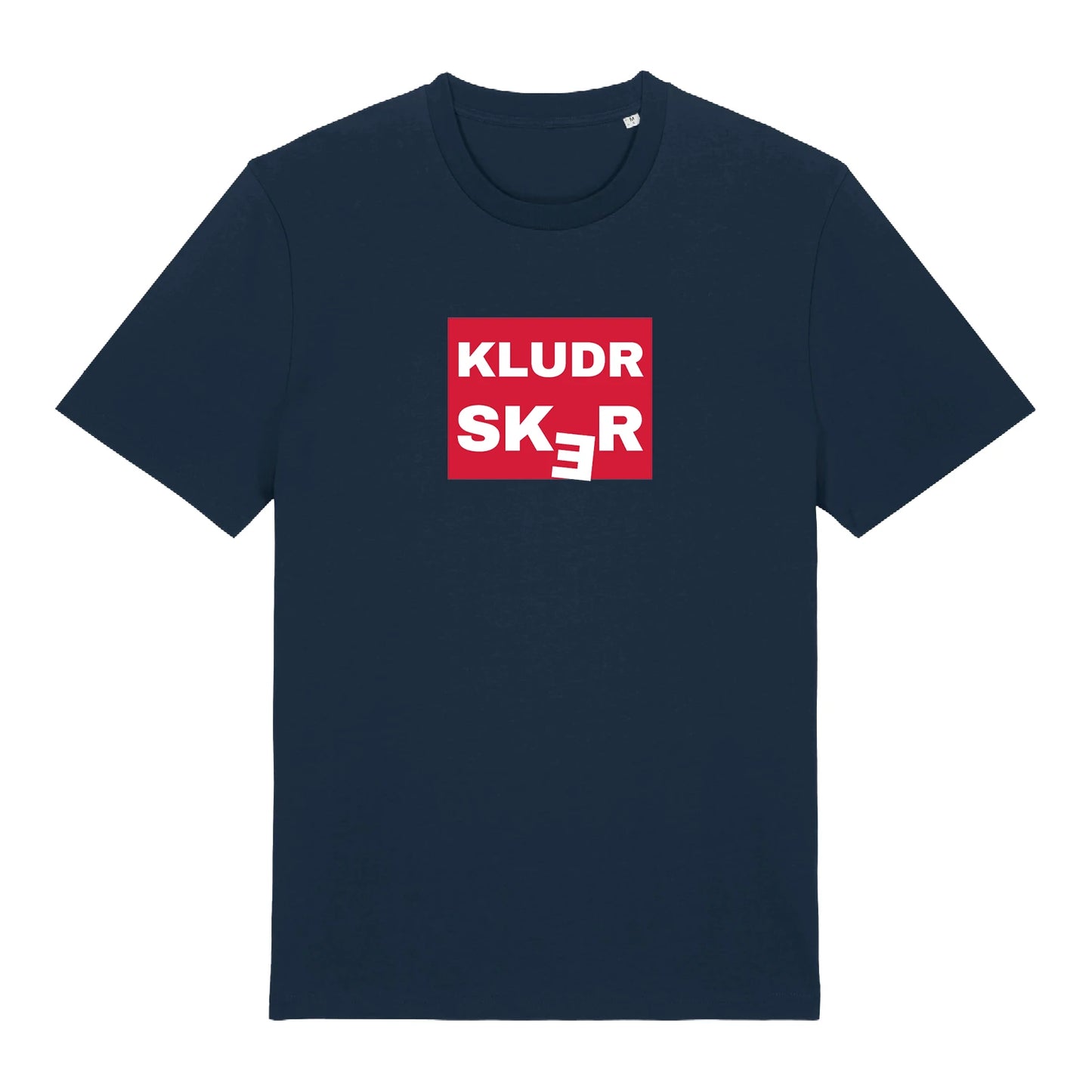 Kludr sker