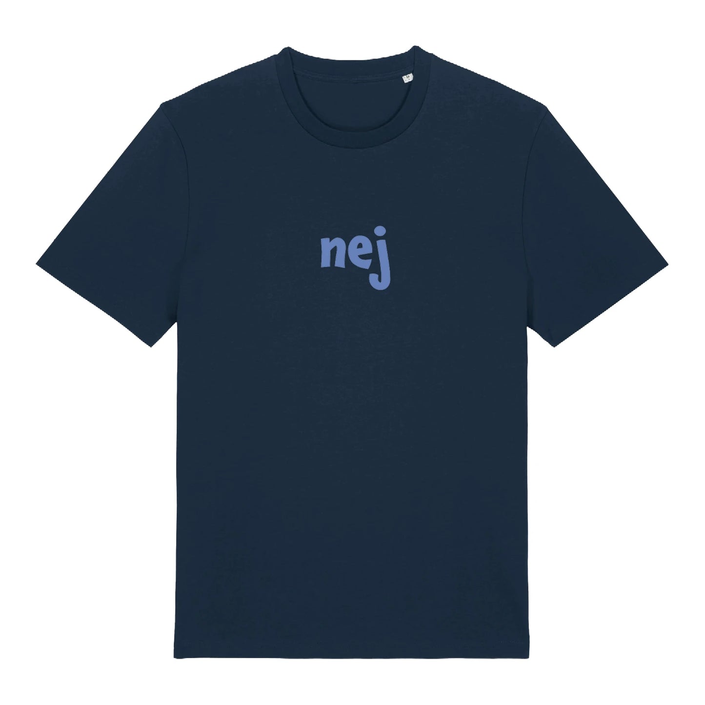 Nej
