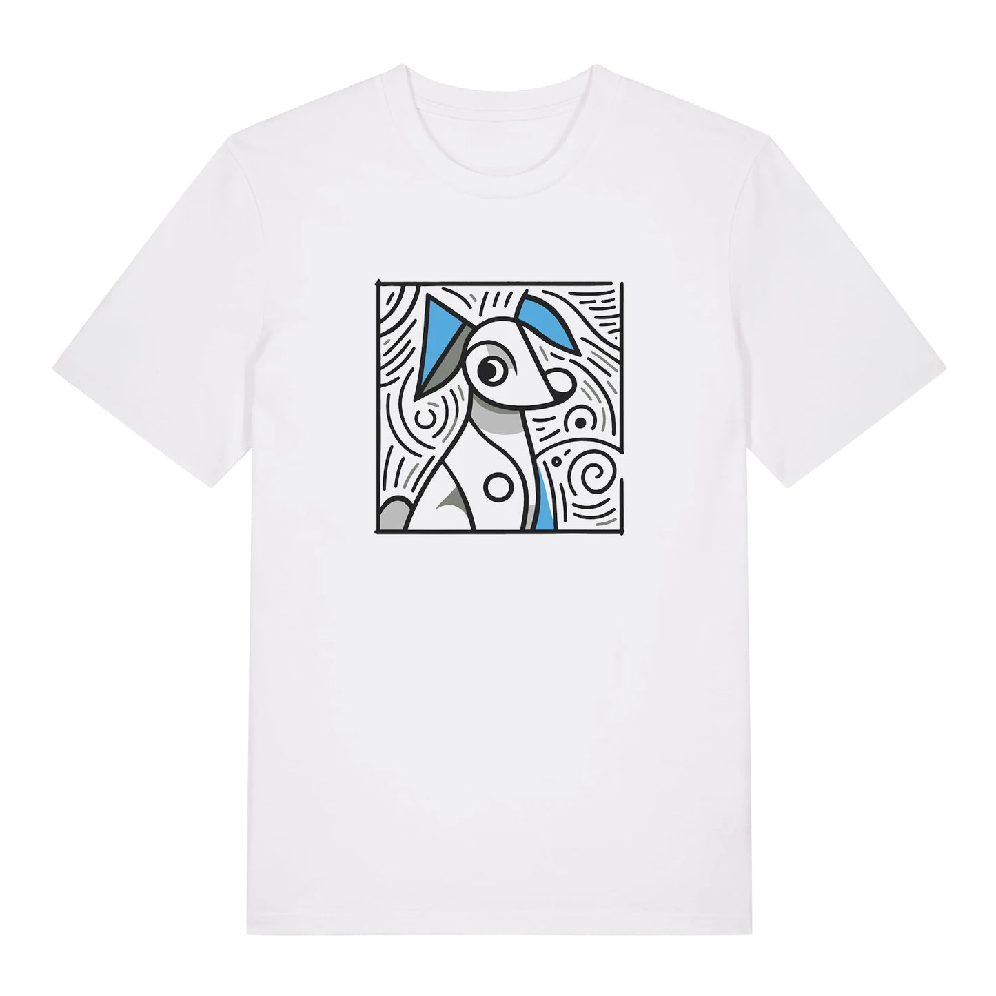 Picasso-hund