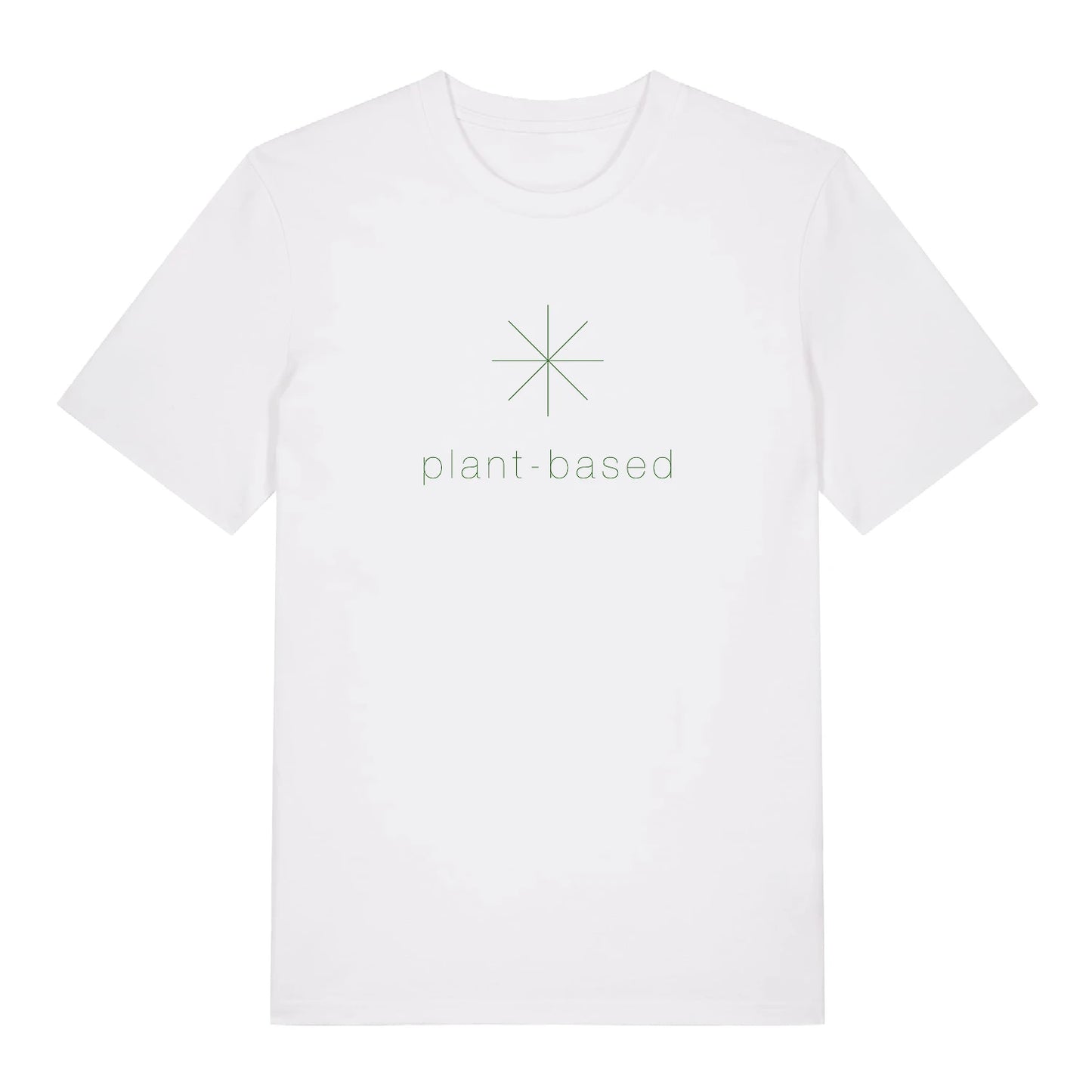 Plant-based star