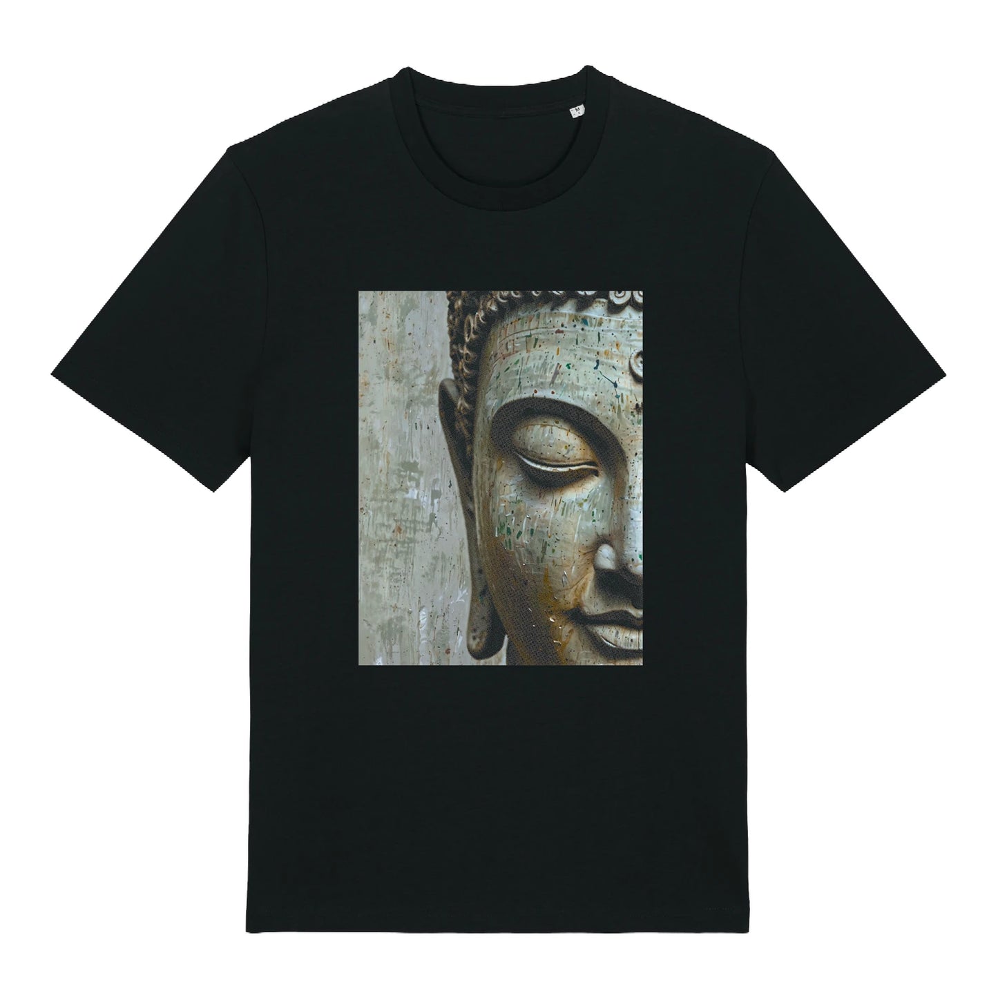 Zen Buddha
