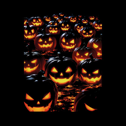 Græskarernes invasion