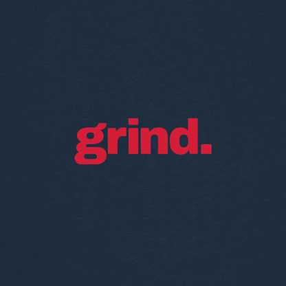 grind