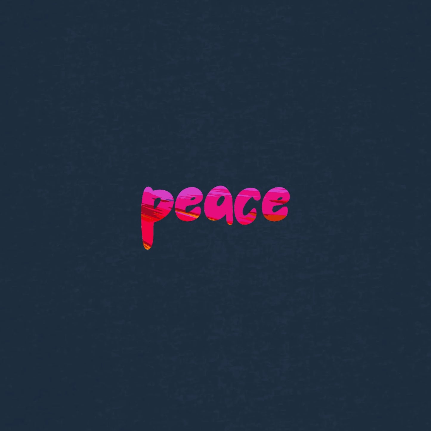 peace