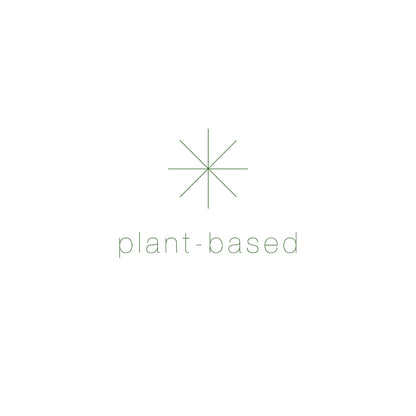 Plant-based star