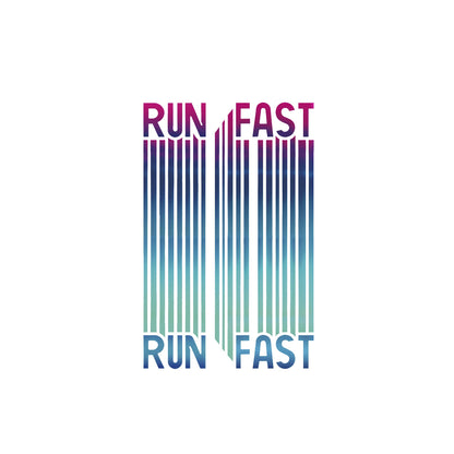 Run Fast