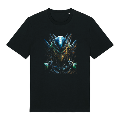Alien wrath
