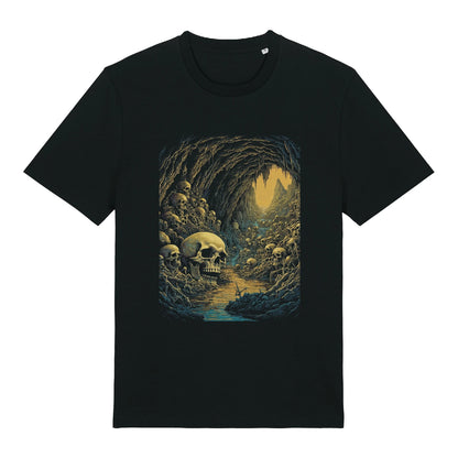 Cave of skulls