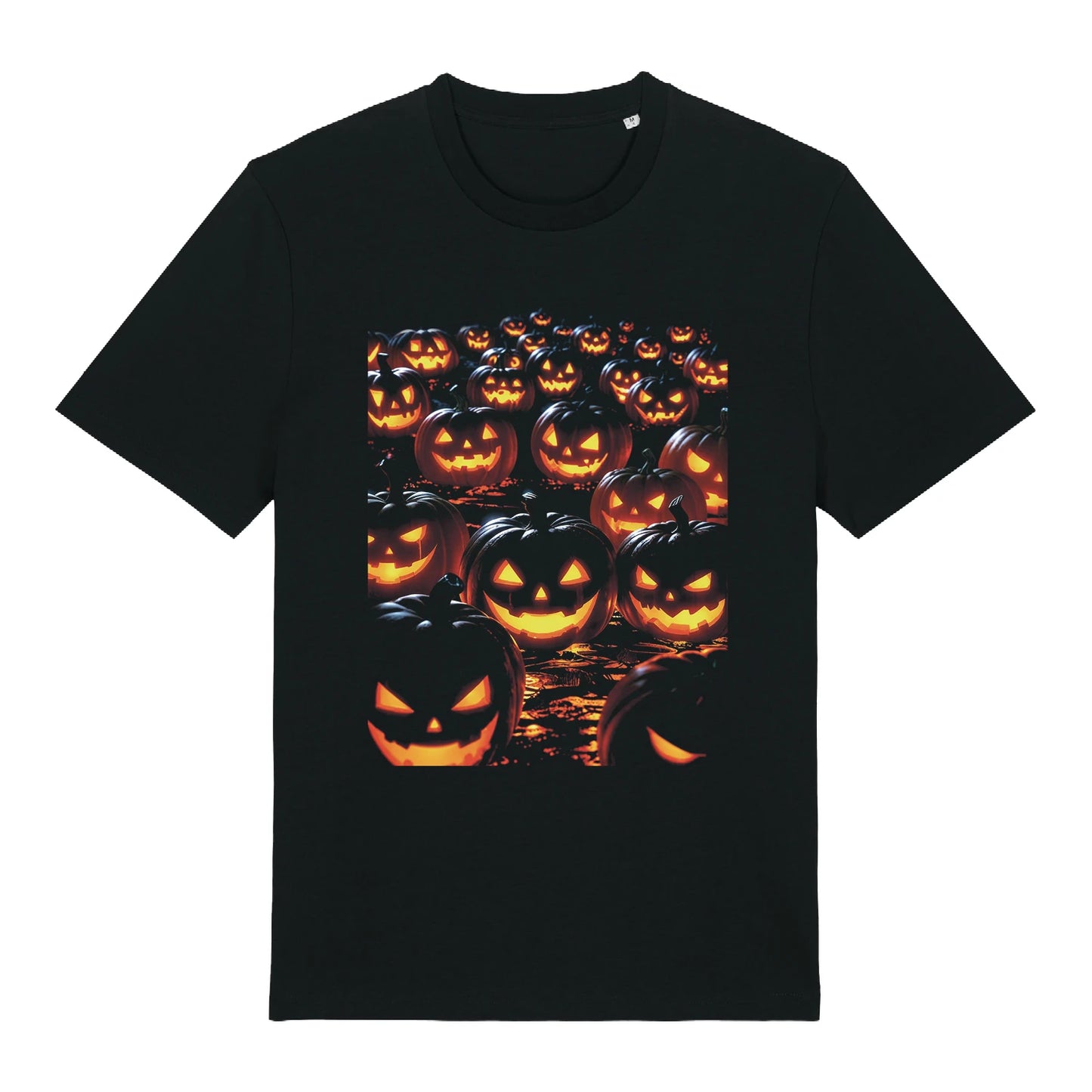 Græskarernes invasion