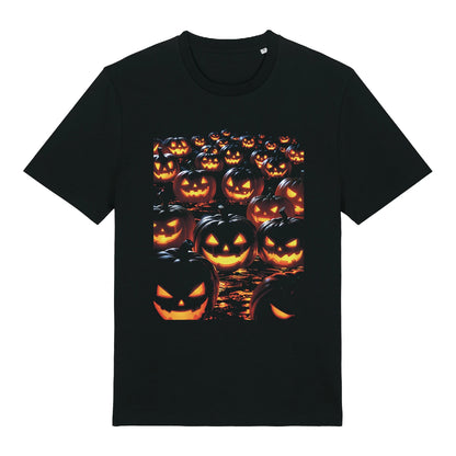 Græskarernes invasion