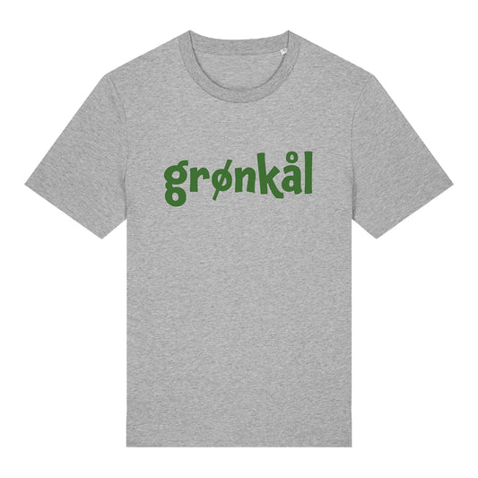 Grønkål