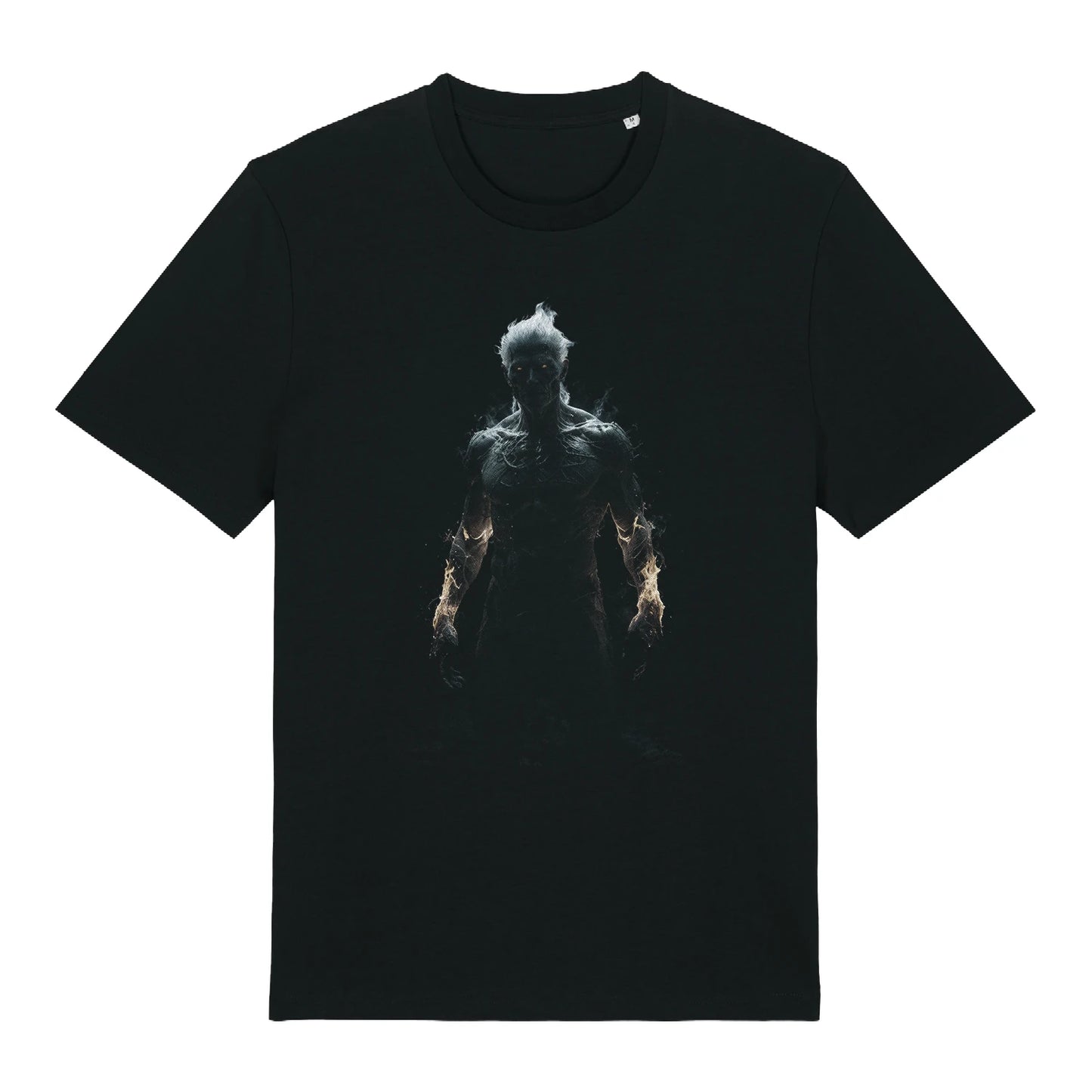 Halloween winter creature