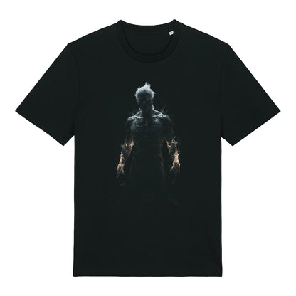 Halloween winter creature