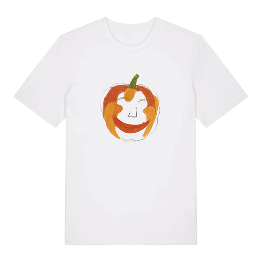 Happy Pumpkin