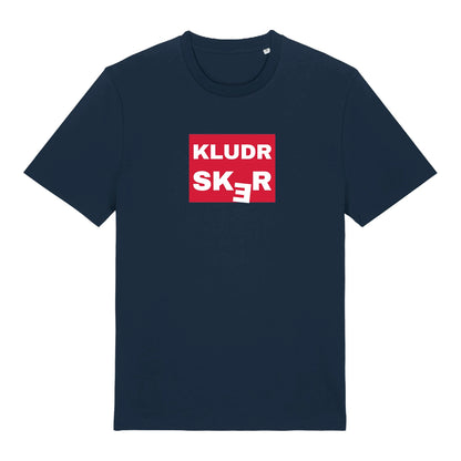 Kludr sker