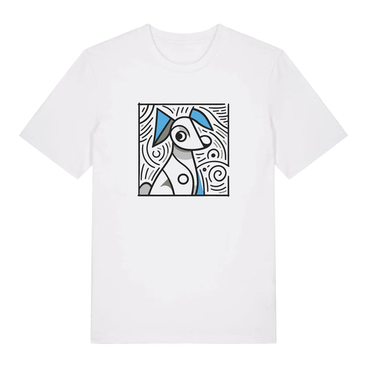 Picasso-hund