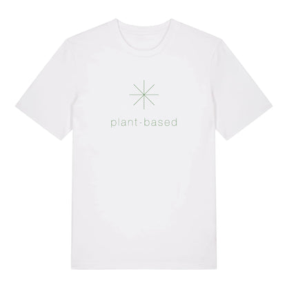 Plant-based star