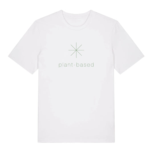 Plant-based star